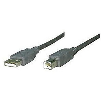 RoHS対応 USB2.0エコケーブル 2m AEC-U2シリーズ アクロス