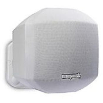 壁掛けスピーカー2本1組、壁掛金具付属 MASK2シリーズ ApartAudio