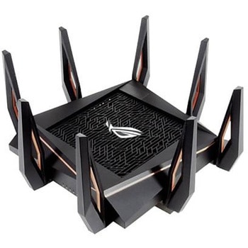 ROG Rapture GT-AX11000シリーズ ASUS(エイスース)