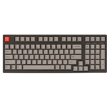Maestro2S メカニカル スペースセービングフルキーボード AS-KBMシリーズ アーキサイト
