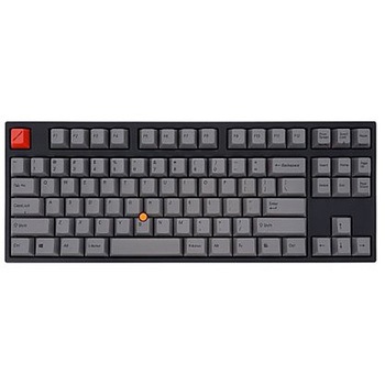 <ARCHISS>Quattro TKL 英語配列 89キー メカニカル テンキーレス キーボード AS-KBQ89シリーズ アーキサイト