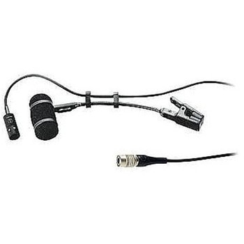 インスツルメンツマイク アズワン