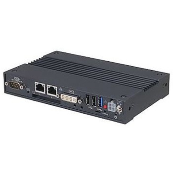ボックスコンピュータBX-220シリーズ BX-220D-DCシリーズ コンテック