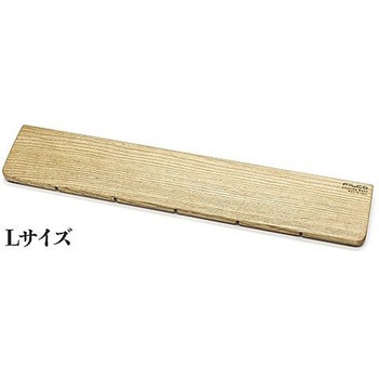 FGWR/L <�k�C���Y�V�R��>FILCO Genuine Wood Wrist Rest FGWR�V���[�Y FILCO(�_�C���e�b�N/DIATEC) 03530515