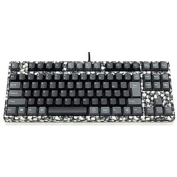 Majestouch Lumi S 日本語配列 かななし メカニカルキーボード FKBNシリーズ ダイヤテック