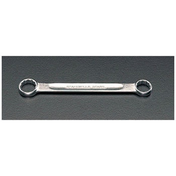 17x19mm メガネレンチ エスコ
