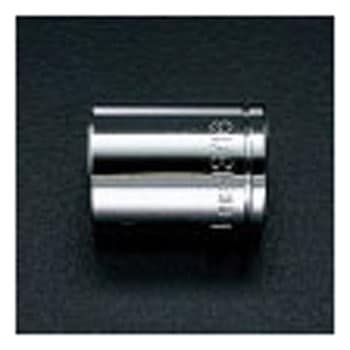 3/8インチ 1/2SQ ソケット エスコ