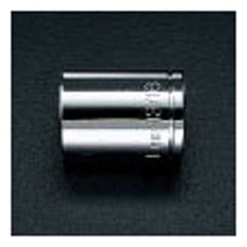 13/16インチ 1/2SQ ソケット エスコ