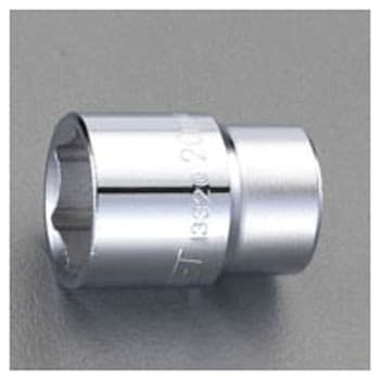 13mm 1/2SQ ソケット エスコ