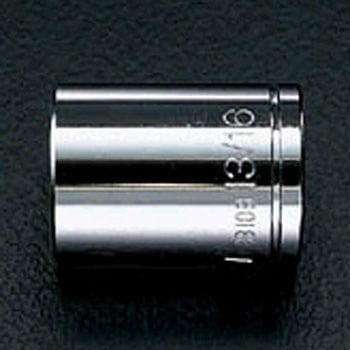 24mm 1/2SQ ソケット エスコ