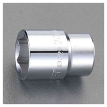 32mm 1/2SQ ソケット エスコ