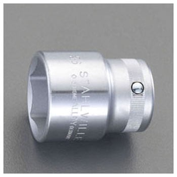 3/4sqx21mm ソケット - エスコ