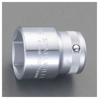 3/4sqx22mm ソケット エスコ