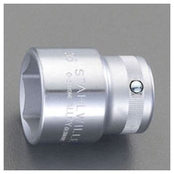 3/4sqx24mm ソケット エスコ