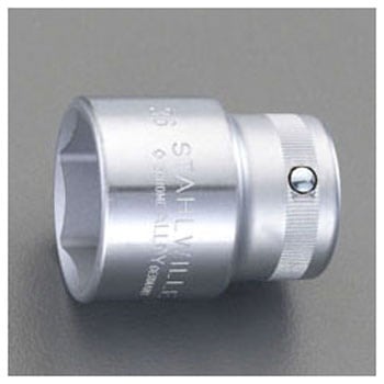 3/4sqx32mm ソケット エスコ