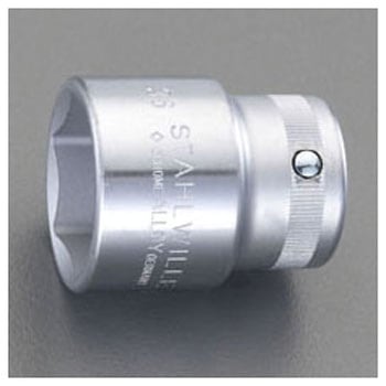 3/4sqx33mm ソケット エスコ