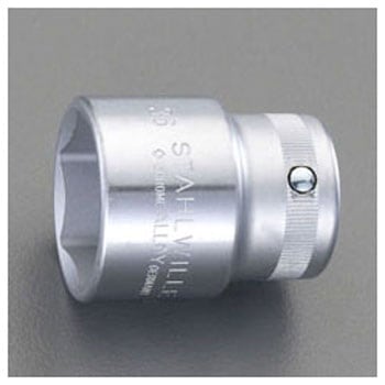 3/4sqx38mm ソケット エスコ