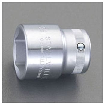 3/4sqx55mm ソケット エスコ