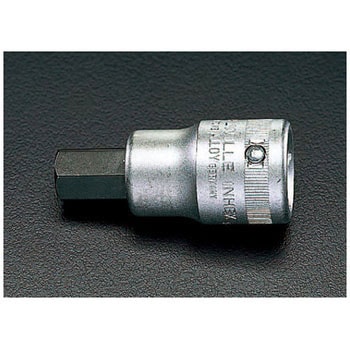 3/4sqx14mm インヘックス ソケット エスコ