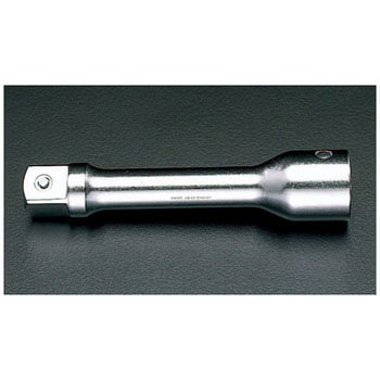 3/4sqx200mm エクステンションバー - エスコ