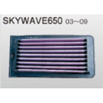 PS-6303 CBR600RR 07-16 DNA(fB[GkG[) 03536505