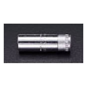 3/8sqx19/32 ロングソケット エスコ