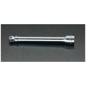 3/8sqx125mm エクステンションバー エスコ