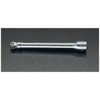 3/8sqx160mm エクステンションバー エスコ