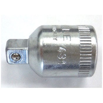 3/8sqx1/4sq アダプター エスコ