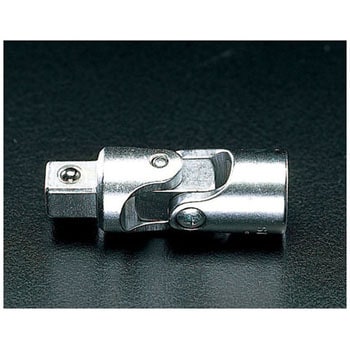 3/8sq ユニバーサルジョイント - エスコ
