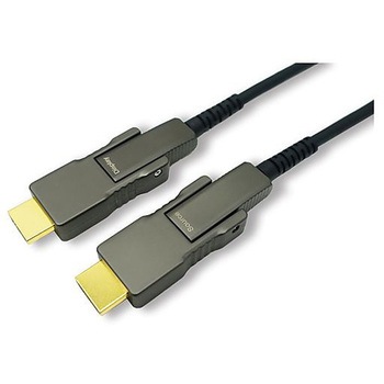 Active 着脱式 HDMI光ケーブル HAM/FDシリーズ ジャパンマテリアル
