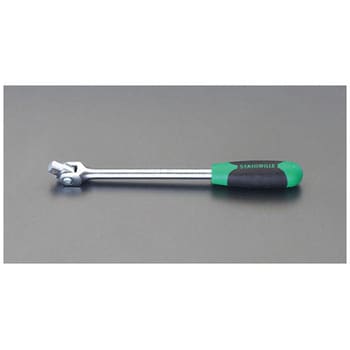 3/8sq ナットスピンナーハンドル エスコ