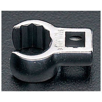 3/8sqx16mm [CROW-RING]スパナ エスコ