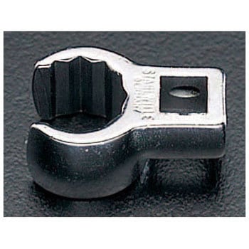 3/8sqx19mm [CROW-RING]スパナ エスコ