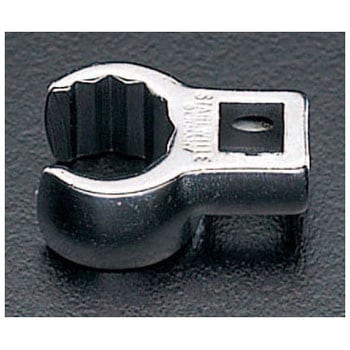 3/8sqx21mm [CROW-RING]スパナ エスコ