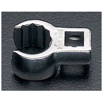 3/8sqx22mm [CROW-RING]スパナ エスコ