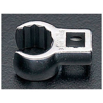 3/8sqx24mm [CROW-RING]スパナ エスコ