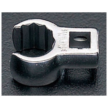 3/8sqx11/16 [CROW-RING]スパナ エスコ