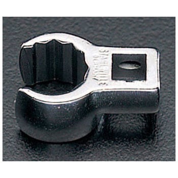 3/8sqx 1インチ [CROW-RING]スパナ エスコ