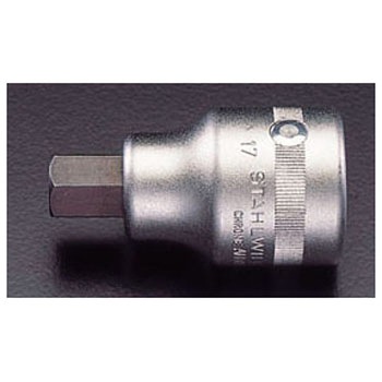 1/2sqx14mm [INHEX]ソケット エスコ