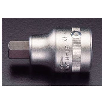 1/2sqx8mm [INHEX]ソケット エスコ