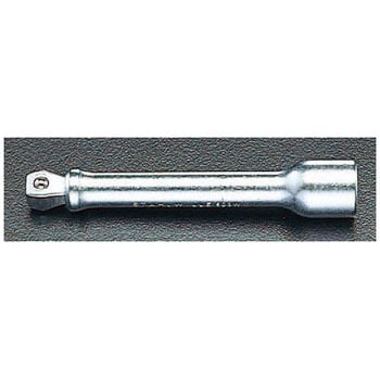 1/2sqx125mm エクステンションバー エスコ