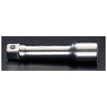 1/2sqx130mm エクステンションバー - エスコ