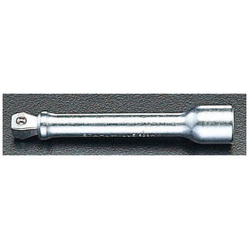 1/2sqx75mm エクステンションバー エスコ