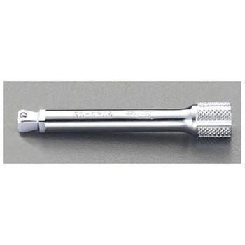 28mmx1/4インチ オフセット エクステンションバー エスコ