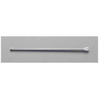 1/4sqx100mm エクステンションバー エスコ