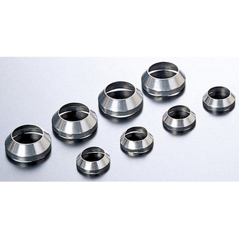 169108 #8 コニカルシール(4PC) 1セット(4枚) ACTIVE(アクティブ