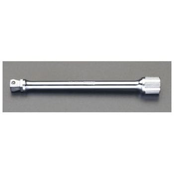 125mmx3/8インチ オフセット エクステンションバー エスコ