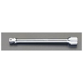 50mmx3/8インチ オフセット エクステンションバー エスコ