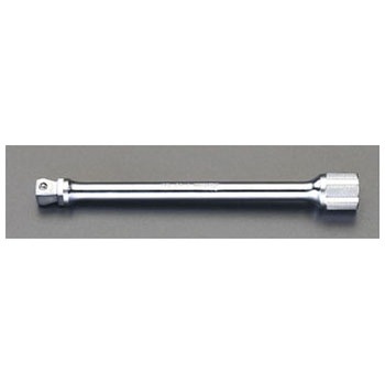 75mmx3/8インチ オフセット エクステンションバー エスコ